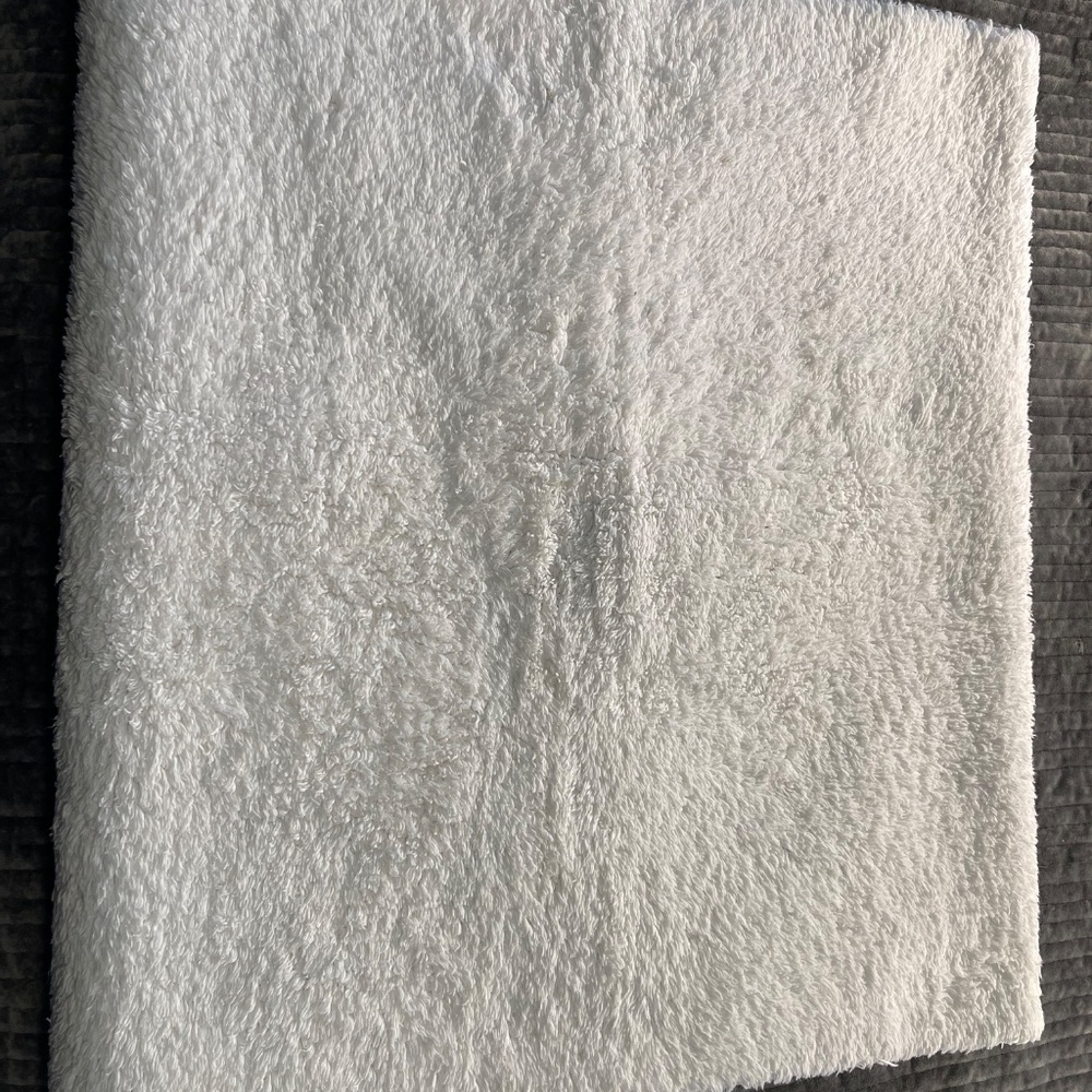 Pottery Barn Bath Mat - Picture 8 of 16